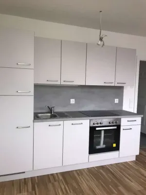 2-Zimmer-Wohnung mieten in Graz – 34 m², € 418 – Bild 2 von 11