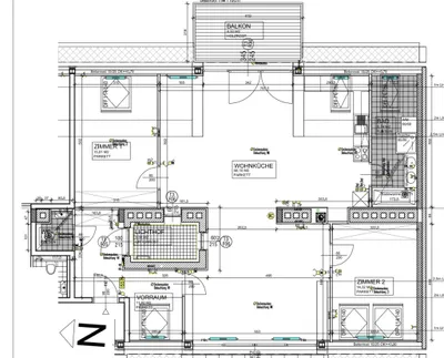 3-Zimmer-Wohnung kaufen in Wien – 118,52 m², € 889.000 – Bild 23 von 23