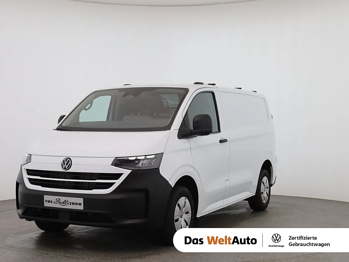 VW Transporter T7