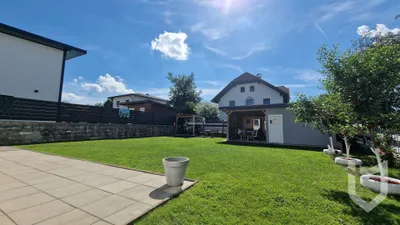 5-Zimmer-Haus kaufen in Vöcklabruck – 129 m², € 499.000 – Bild 13 von 21