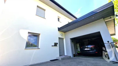 5-Zimmer-Haus kaufen in Vöcklabruck – 129 m², € 499.000 – Bild 4 von 21