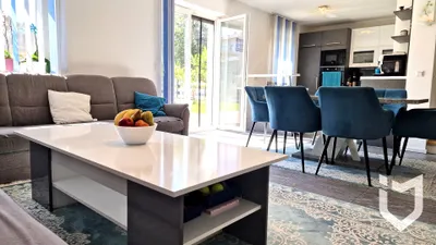 5-Zimmer-Haus kaufen in Vöcklabruck – 129 m², € 499.000 – Bild 9 von 21