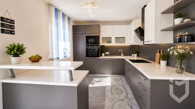 5-Zimmer-Haus kaufen in Vöcklabruck – 129 m², € 499.000 – Bild 10 von 21