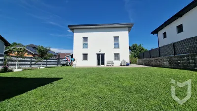 5-Zimmer-Haus kaufen in Vöcklabruck – 129 m², € 499.000 – Bild 3 von 21