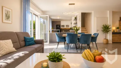 5-Zimmer-Haus kaufen in Vöcklabruck – 129 m², € 499.000 – Bild 8 von 21