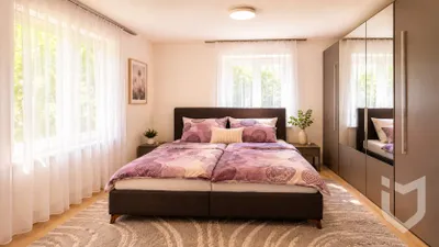 5-Zimmer-Haus kaufen in Vöcklabruck – 129 m², € 499.000 – Bild 11 von 21