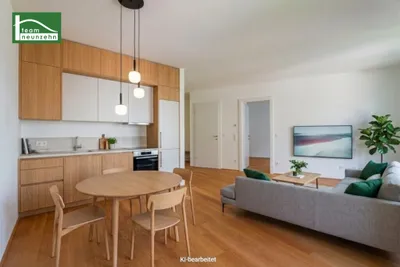 2-Zimmer-Wohnung kaufen in Wien – 53,13 m², € 299.000 – Bild 4 von 32