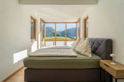Wohnung mieten in Kitzbühel – 145 m², € 2.360 – Bild 5 von 11