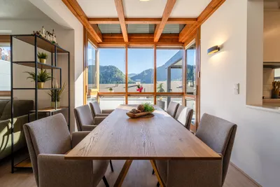 Wohnung mieten in Kitzbühel – 145 m², € 2.360