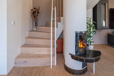 Wohnung mieten in Kitzbühel – 145 m², € 2.360 – Bild 4 von 11