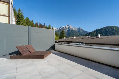 Wohnung mieten in Kitzbühel – 145 m², € 2.360 – Bild 10 von 11
