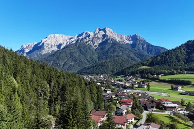 Wohnung mieten in Kitzbühel – 145 m², € 2.360 – Bild 11 von 11
