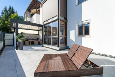 Wohnung mieten in Kitzbühel – 145 m², € 2.360 – Bild 9 von 11