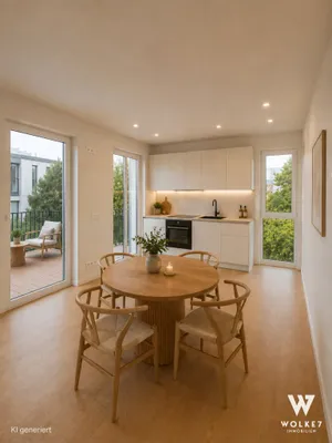 3-Zimmer-Wohnung kaufen in Krems an der Donau – 74 m², € 425.000 – Bild 2 von 6