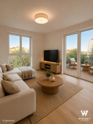 3-Zimmer-Wohnung kaufen in Krems an der Donau – 74 m², € 425.000 – Bild 3 von 6