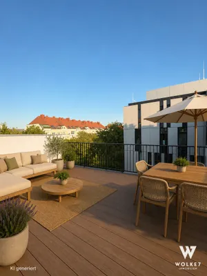 3-Zimmer-Wohnung kaufen in Krems an der Donau – 74 m², € 425.000