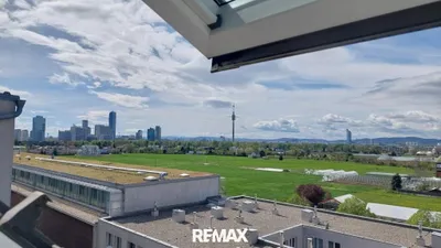 2-Zimmer-Wohnung kaufen in Wien – 91 m², € 439.000 – Bild 1 von 21