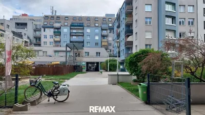 2-Zimmer-Wohnung kaufen in Wien – 91 m², € 439.000 – Bild 17 von 21