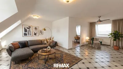 2-Zimmer-Wohnung kaufen in Wien – 91 m², € 399.000 – Bild 1 von 21