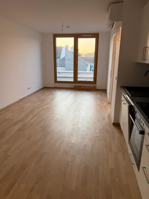 2-Zimmer-Wohnung mieten in Wien – 50 m², € 1.450 – Bild 2 von 5