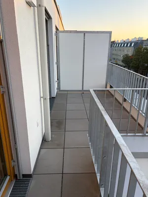 2-Zimmer-Wohnung mieten in Wien – 50 m², € 1.450 – Bild 5 von 5