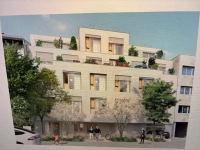 2-Zimmer-Wohnung mieten in Wien – 50 m², € 1.450 – Bild 1 von 5