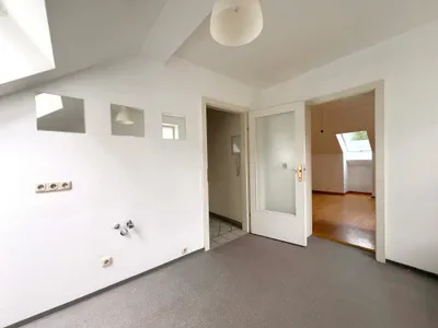 1-Zimmer-Wohnung mieten in Baden – 42 m², € 395 – Bild 5 von 11