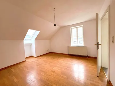 1-Zimmer-Wohnung mieten in Baden – 42 m², € 395 – Bild 3 von 11