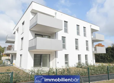 2-Zimmer-Wohnung mieten in Ried im Innkreis – 75,51 m², € 841 – Bild 2 von 10