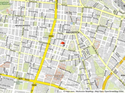 4-Zimmer-Wohnung kaufen in Wien – 108 m², € 419.000 – Bild 12 von 12
