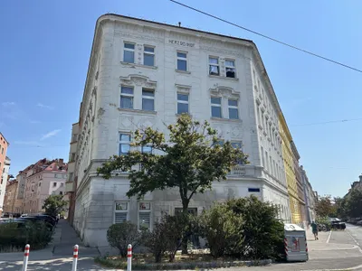 Gewerbeimmobilie kaufen in Wien – 1 163,83 m², € 2.600.000