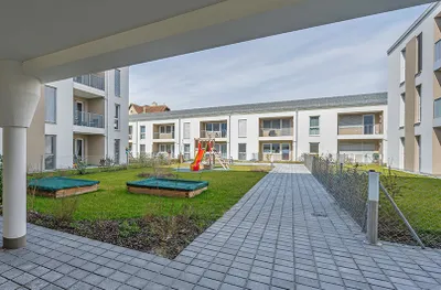 Wohnung mieten in Horn – 61,4 m², € 705 – Bild 3 von 6