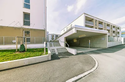 Wohnung mieten in Horn – 61,4 m², € 705 – Bild 4 von 6