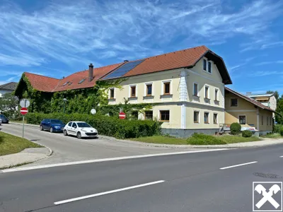 Haus zum Kauf in 4600 Wels