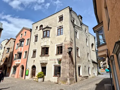 2-Zimmer-Wohnung kaufen in Innsbruck-Land – 95 m², € 429.000 – Bild 2 von 7