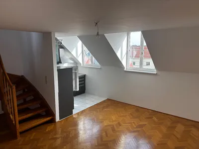 DACHTERRASSEN-MAISONETTE MIT SAUNA & GARAGENPLATZ IN BESTLAGE WÄHRING – Bild 3