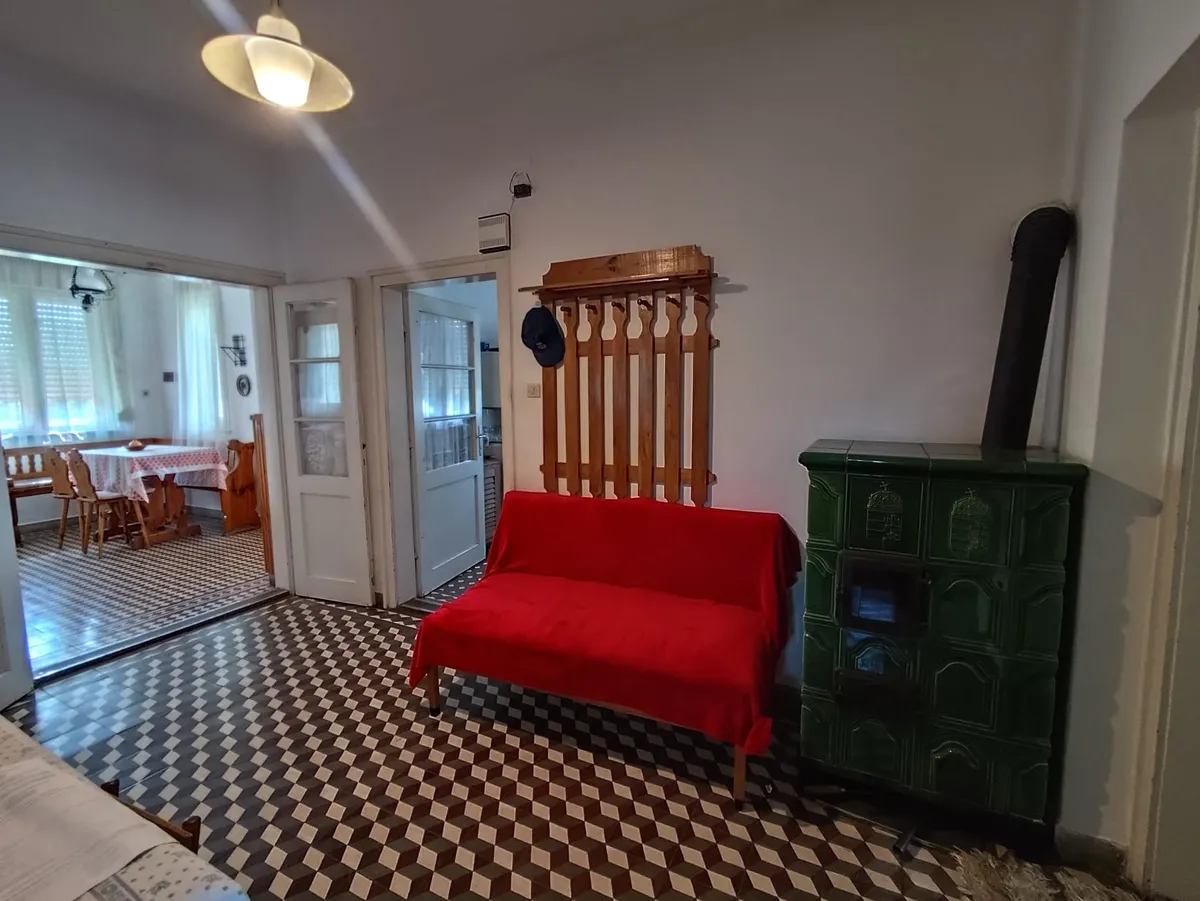 Haus – Ungarn - Ansicht 3