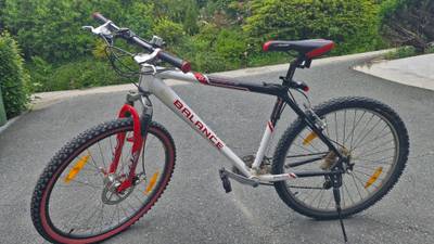 academy kinderfahrrad 27,5 Zoll Gravel Bike ACADEMY Gravel 7 main image 0