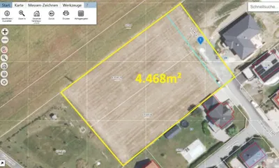 Grundstück kaufen in Oberpullendorf – 4 468 m², € 229.000 – Bild 7 von 7