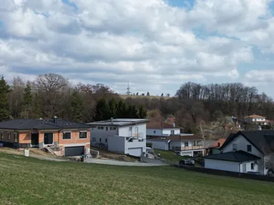 Grundstück kaufen in Oberpullendorf – 4 468 m², € 229.000 – Bild 2 von 7