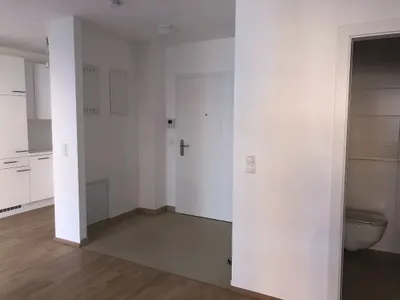 1-Zimmer-Wohnung mieten in Tulln – 31 m², € 690 – Bild 2 von 10