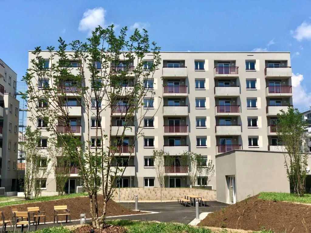 Gemütliche 2-Zimmer-Wohnung mit Balkon in 8020 Graz! - Ansicht 3
