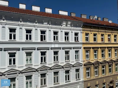 1-Zimmer-Wohnung kaufen in Wien – 28,03 m², € 149.000 – Bild 2 von 17