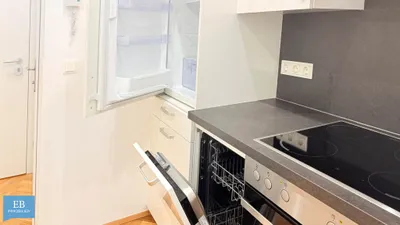1-Zimmer-Wohnung kaufen in Wien – 28,03 m², € 149.000 – Bild 4 von 17