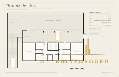 5-Zimmer-Wohnung kaufen in Wien – 185,25 m², € 1.500.000 – Bild 36 von 37