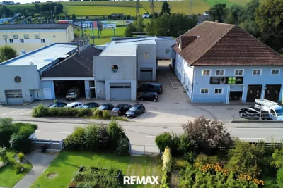 Immobilie kaufen in Grieskirchen – 2 600 m², € 990.000 – Bild 1 von 11