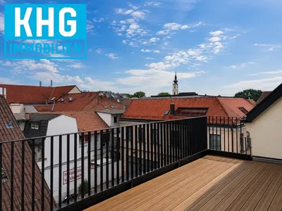 4-Zimmer-Wohnung kaufen in Tulln – 134 m², € 795.000