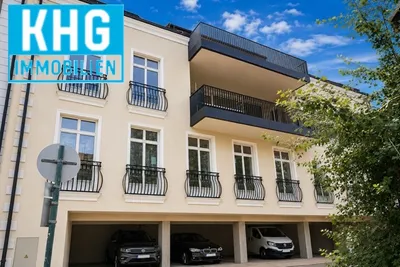 4-Zimmer-Wohnung kaufen in Tulln – 134 m², € 795.000 – Bild 2 von 10