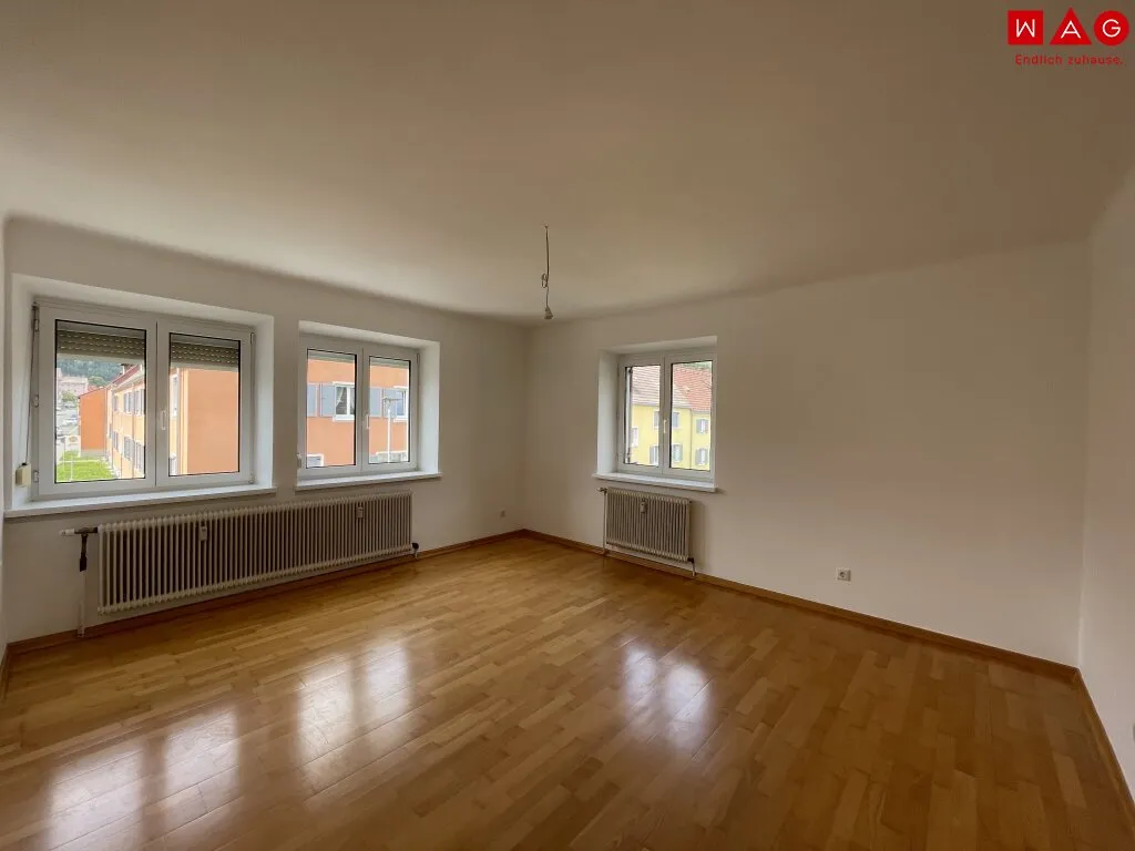 Wohnung – Trofaiach - Ansicht 2