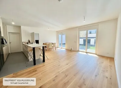 4-Zimmer-Wohnung kaufen in Korneuburg – 113,48 m², € 739.000 – Bild 3 von 9